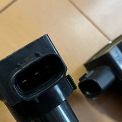 🔴ワゴンRイグニッションコイルの画像