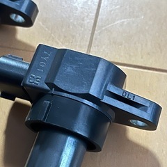 🔴ワゴンRイグニッションコイルの画像