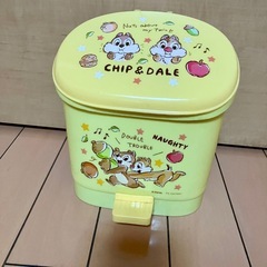 チップとデールグッズの画像