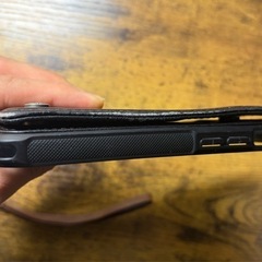 iPhone14 スマホケース3点 カードポケット付き カバー ウォレットの画像