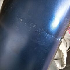 原付バイク『ヤマハJOG-C』の画像