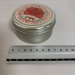 ピエールマルコリーニなどの空き缶3個の画像