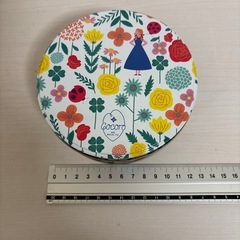 ピエールマルコリーニなどの空き缶3個の画像