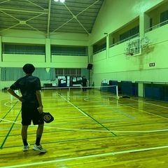 12/14読谷村でピックルボール一緒にやりましょう - その他