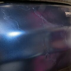 原付バイク『ヤマハJOG-C』の画像