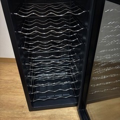 ワインセラーの画像