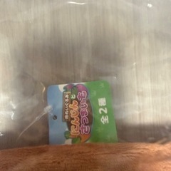 2〜3才向けぬいぐるみセットの画像