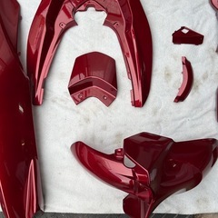 pcx125 JF56 新品社外外装の画像