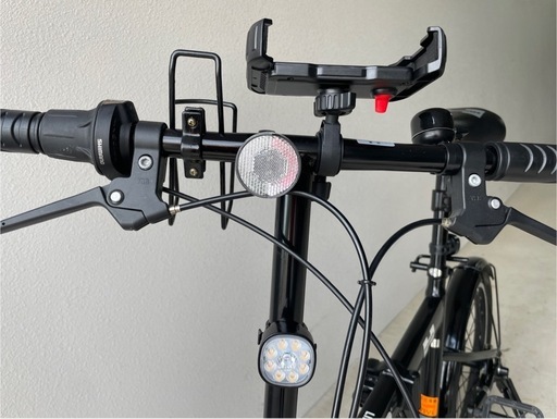 折りたたみ自転車(値下げ)