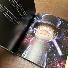 ☆決まりました☆えんとつ町のプペル の画像