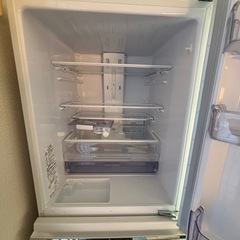 三菱冷蔵庫　330ℓの画像