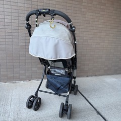 コンビ ベビーカー 1ヶ月〜36ヶ月の画像