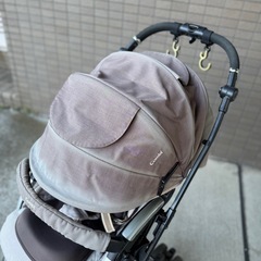 コンビ ベビーカー 1ヶ月〜36ヶ月の画像