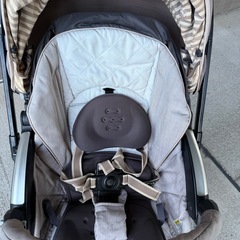 コンビ ベビーカー 1ヶ月〜36ヶ月の画像