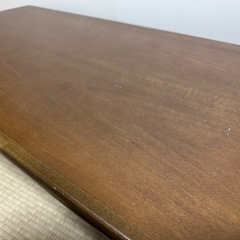 KARIMOKU センターテーブル ローテーブルの画像
