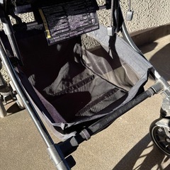 Conbi メチャカルハンディオート4キャスの画像