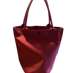 cafe GINZA カフェトートの画像