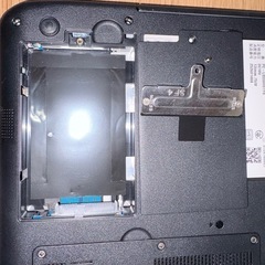 NEC Lavie     ノートパソコン　　HDDなしの画像