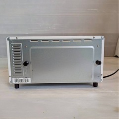 オーブントースター/CF-AD081/2025年製/#237の画像