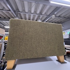 《リユースマン倉敷》野田産業 2Pソファ 布製 の画像