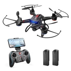 ドローンHoly Stone F181Wの画像