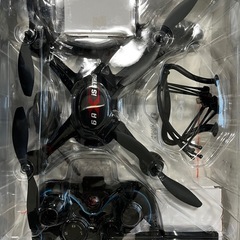 ドローンHoly Stone F181Wの画像