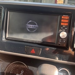 ⭐︎ロング車検ヒートシート付⭐︎日産デイズルークス　XGパッケージの画像