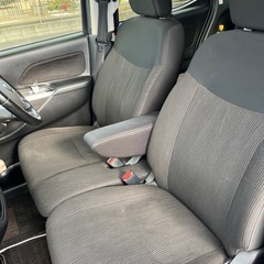 ⭐︎ロング車検ヒートシート付⭐︎日産デイズルークス　XGパッケージの画像