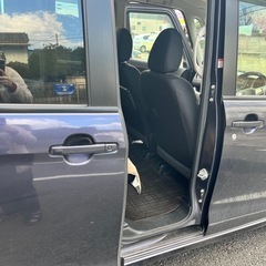 ⭐︎ロング車検ヒートシート付⭐︎日産デイズルークス　XGパッケージの画像