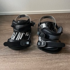 スノーボードセットの画像