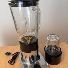 ミキサーの画像