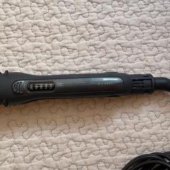 HCS-G03DG クレイツ ストレート アイロン　マグネットプロの画像