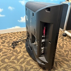 SONY テレビ　　ジャンク品の画像