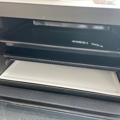 日立　オーブンレンジの画像