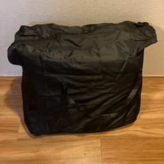 ベビーベッド　ZOOBLYの画像