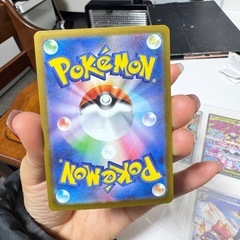 ポケモンカードの画像