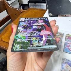 ポケモンカードの画像