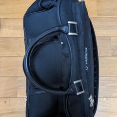 ゴルフ・ボストンバックの画像