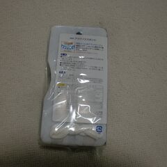 新品未使用 TOTO 洗剤不要 バススポンジの画像