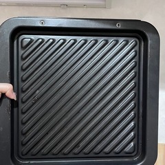 【本日限定値引】Panasonic NE-BS603オーブンレンジの画像