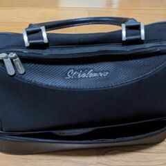 ゴルフ・ボストンバックの画像