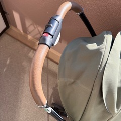 ベビーカーの画像