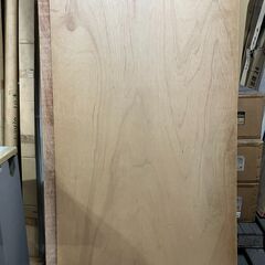 【処分特価】4ｍｍ耐水ベニヤ【3枚限り】の画像