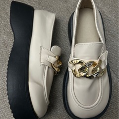 訳あり　靴　新品　サイズ23,5cm まとめて4点の画像