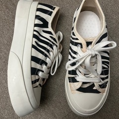 訳あり　靴　新品　サイズ23,5cm まとめて4点の画像