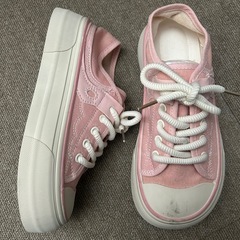 訳あり　靴　新品　サイズ23,5cm まとめて4点の画像