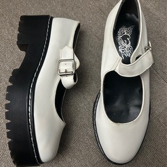 訳あり　靴　新品　サイズ23,5cm まとめて4点の画像