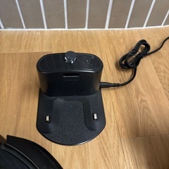 ルンバe5 備品付きの画像