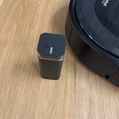 ルンバe5 備品付きの画像