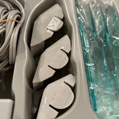 バリカン Panasonic の画像